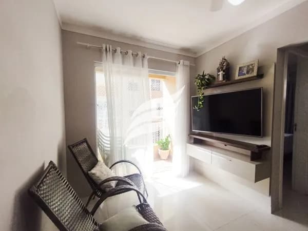 Apartamento 2 quartos à venda na Rua Aviação em Araçatuba