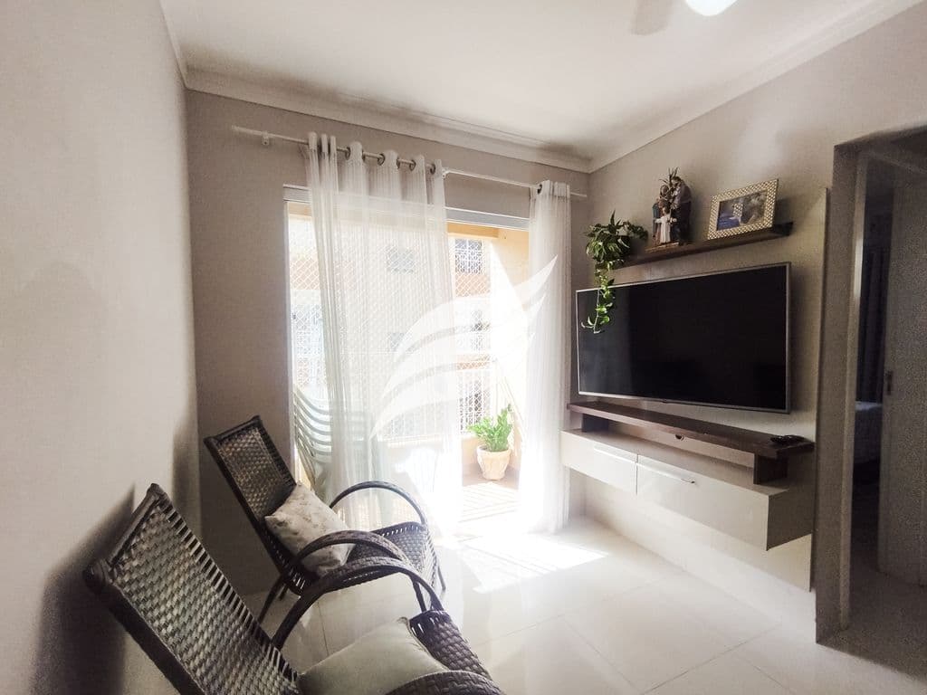 Apartamento 2 quartos à venda na Rua Aviação em Araçatuba