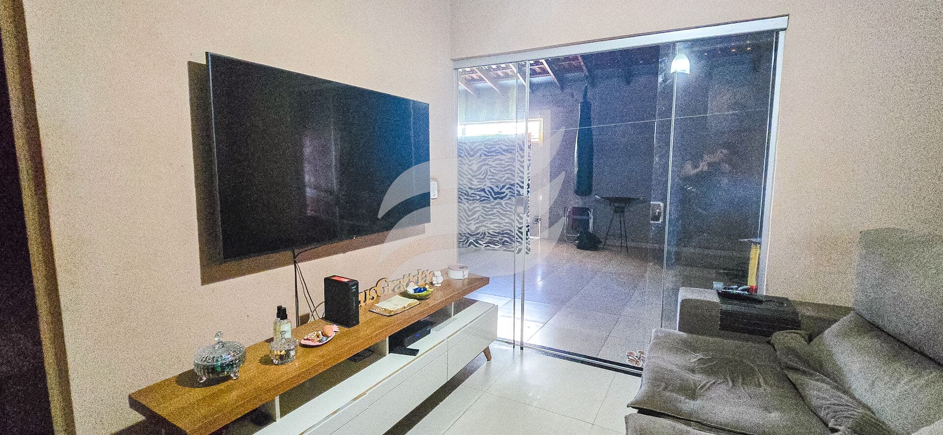 Casa 2 quartos à venda no bairro Hilda Mandarino em Araçatuba