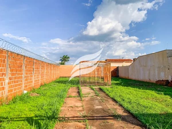 Terreno 316 m² à venda no bairro Jardim Nova Yorque em Araçatuba