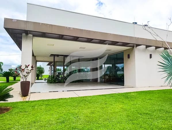 Terreno 320 m² à venda no condomínio Quinta do Ipê, Araçatuba/SP