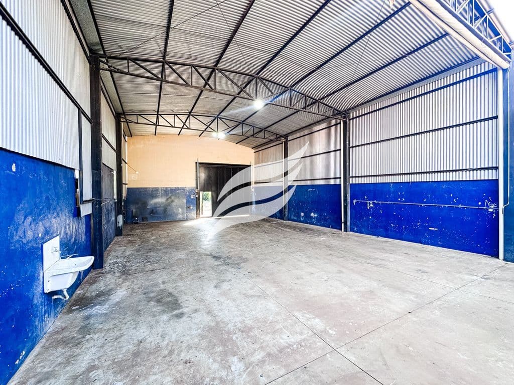 Ponto Comercial à venda no bairro Umuarama em Araçatuba