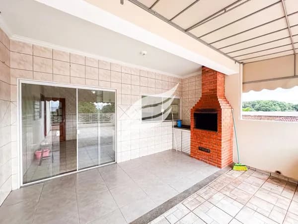 Casa 2 suítes à venda no bairro Palmeiras em Araçatuba