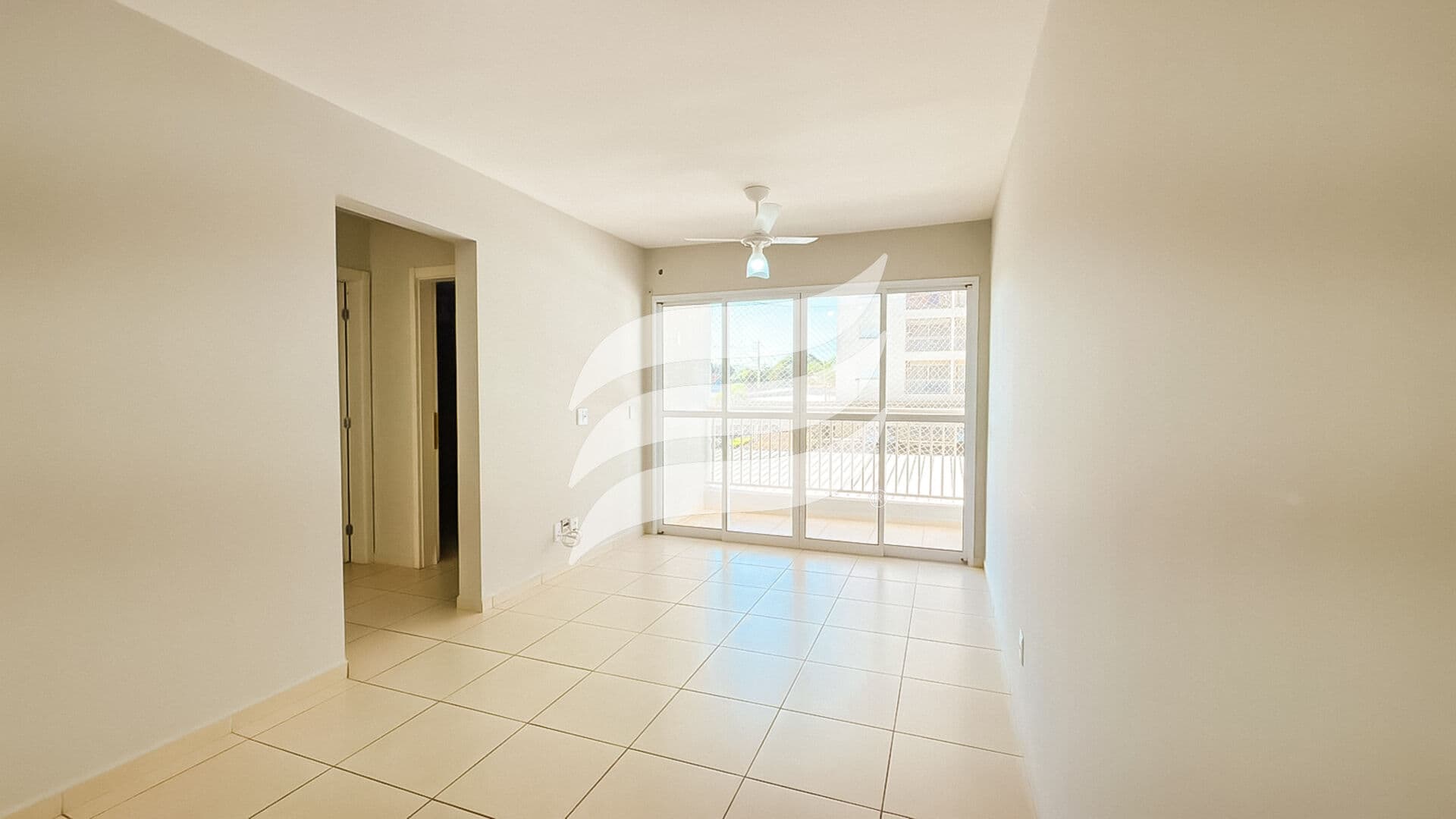 Apartamento 02 quartos à venda no bairro Vila Alba, Araçatuba/SP