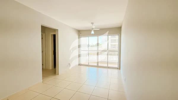 Apartamento 02 quartos à venda no bairro Vila Alba, Araçatuba/SP