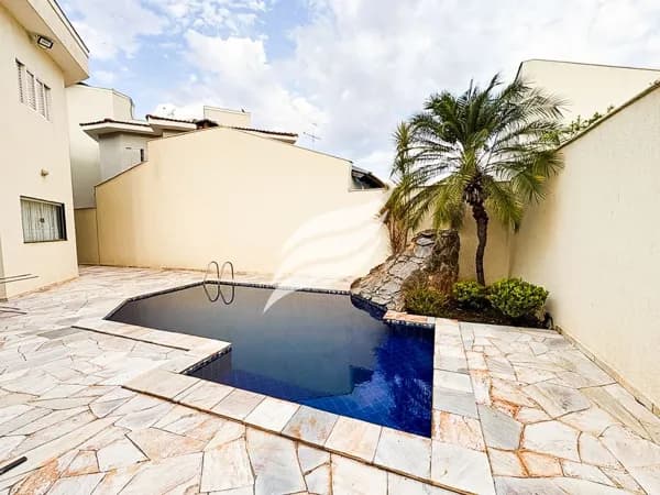 Casa 3 quartos à venda no bairro Ipanema em Araçatuba