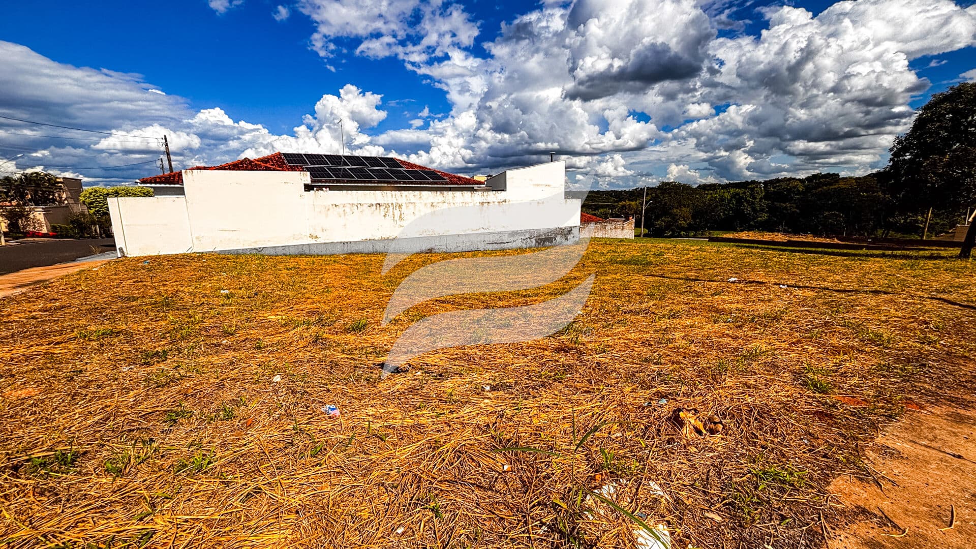 Terreno de 567 m² Jardim Nova Yorque, Araçatuba/SP