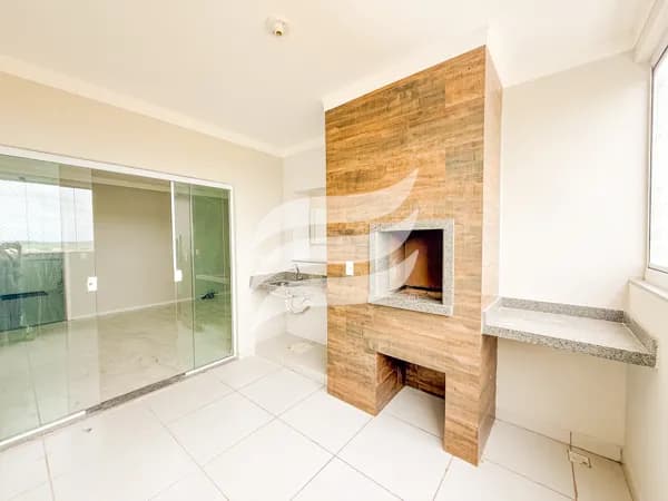 Apartamento 03 quartos à venda no bairro Concórdia II, Araçatuba/SP