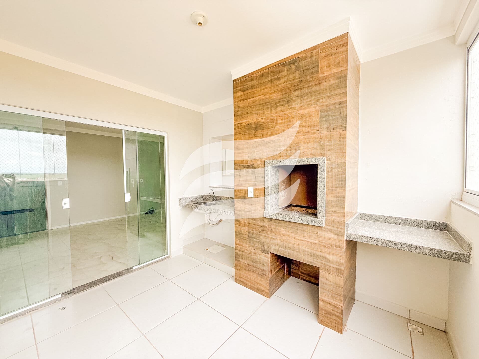 Apartamento 03 quartos à venda no bairro Concórdia II, Araçatuba/SP