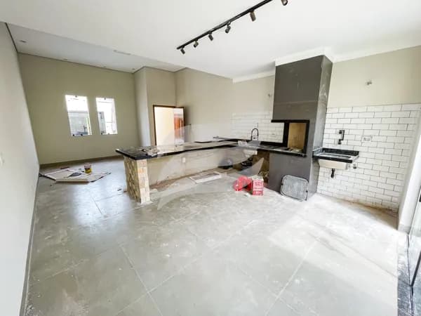 Casa 2 quartos à venda no bairro Pinheiros em Araçatuba