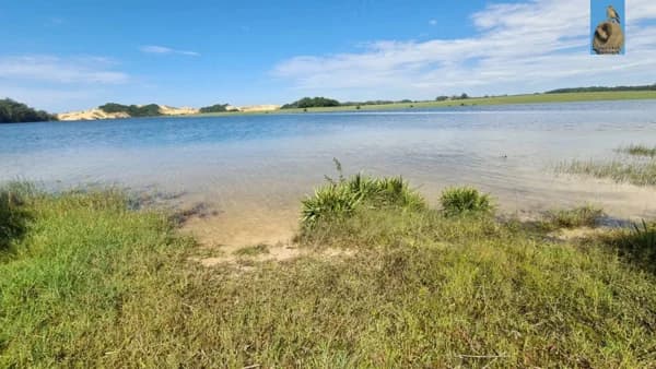 Terreno para Venda em Arroio Corrente Jaguaruna-SC