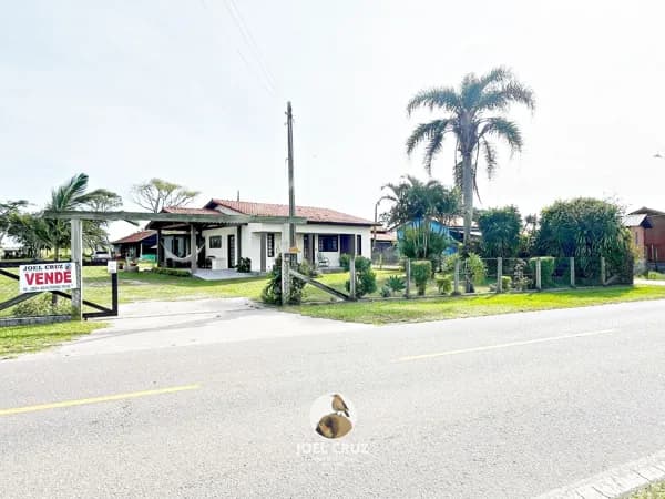 Casa em Jaguaruna - Riachinho