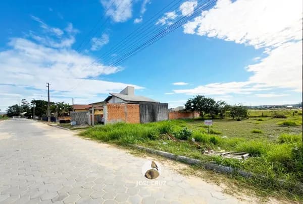 Lote/Terreno em Jaguaruna - Riachinho