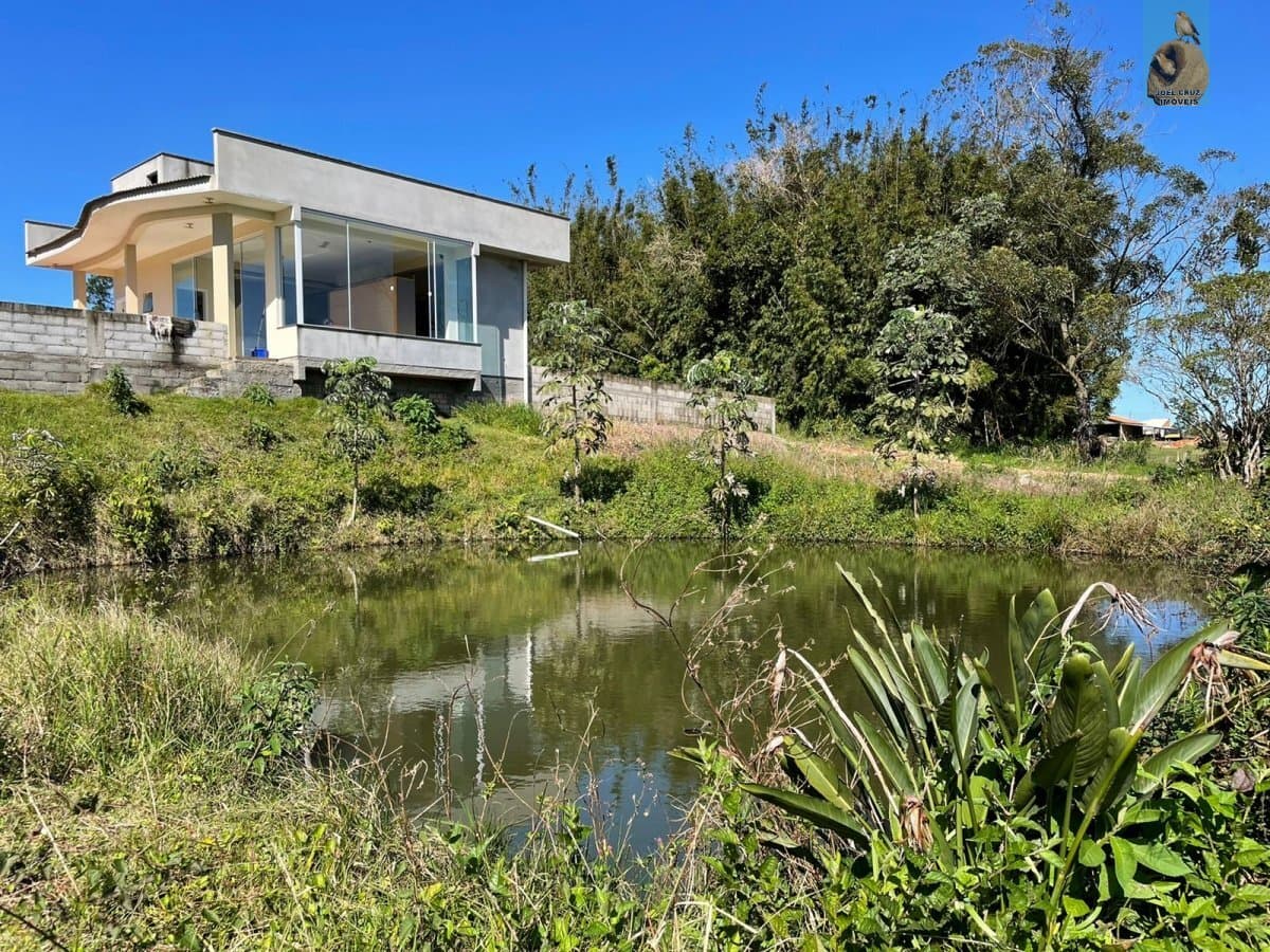 Casa Alvenaria para Venda em Morro Bonito Jaguaruna-SC