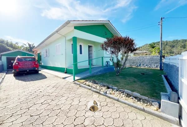 Casa em Jaguaruna - Centro