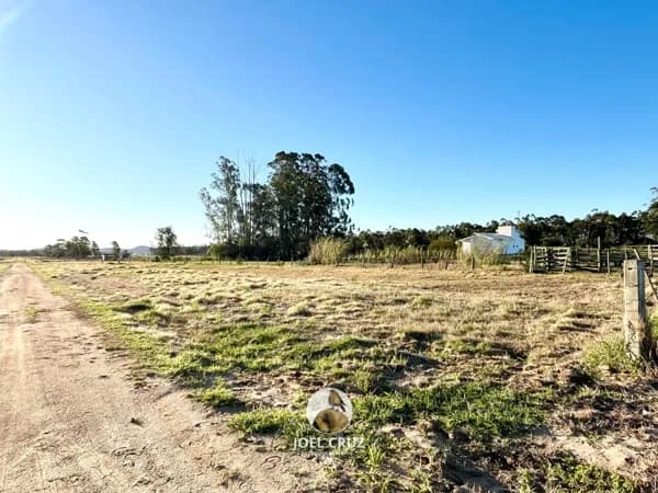Lote/Terreno em Jaguaruna - Riachinho