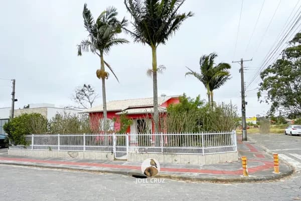 Casa em Jaguaruna - Cristo Rei