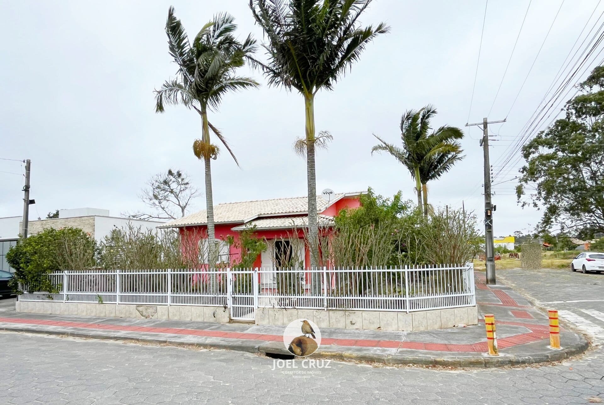 Casa em Jaguaruna - Cristo Rei
