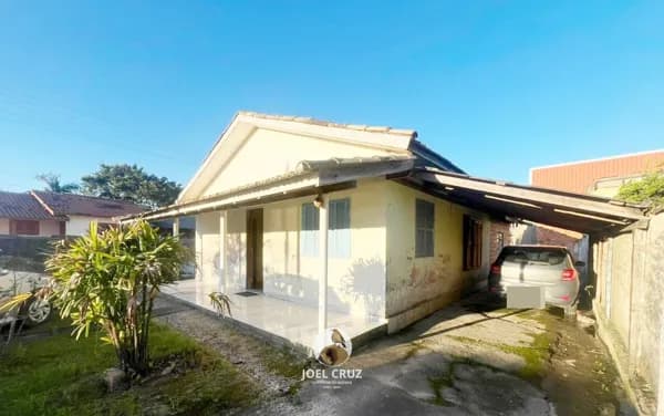 Casa em Jaguaruna - Costa da Lagoa