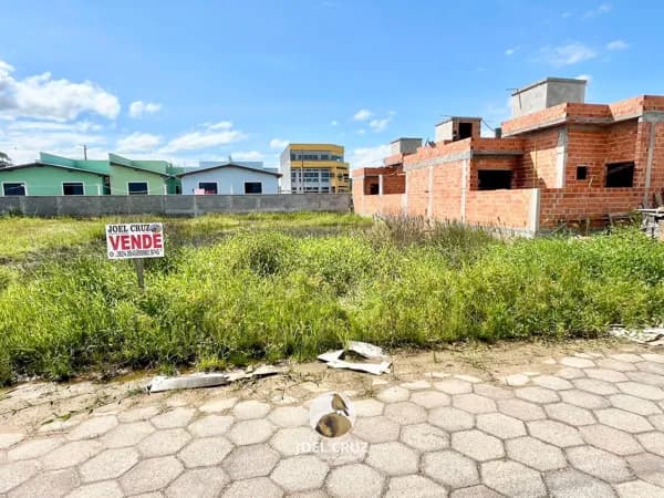 Lote/Terreno em Jaguaruna - Centro