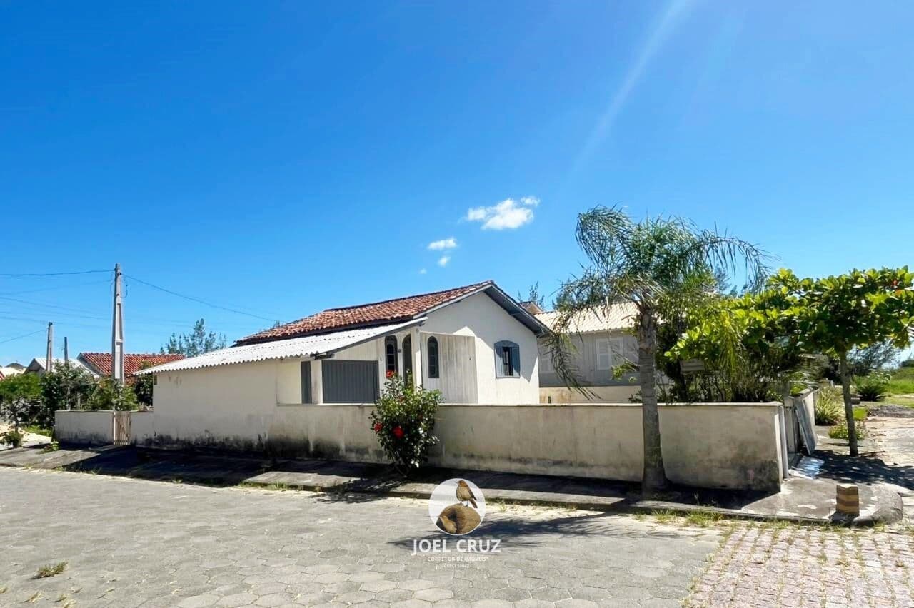 Casa em Jaguaruna - Arroio Corrente