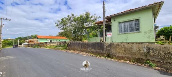 Fazenda/Sítios/Chácaras em Jaguaruna - Centro