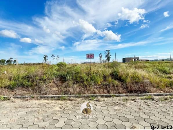 Lote/Terreno em Jaguaruna - Retiro