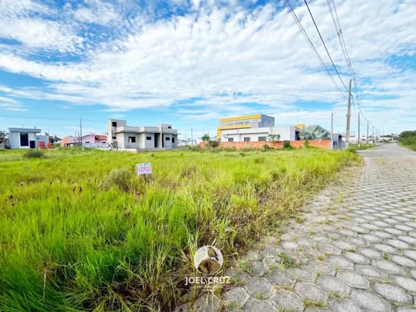 Lote/Terreno em Jaguaruna - Centro