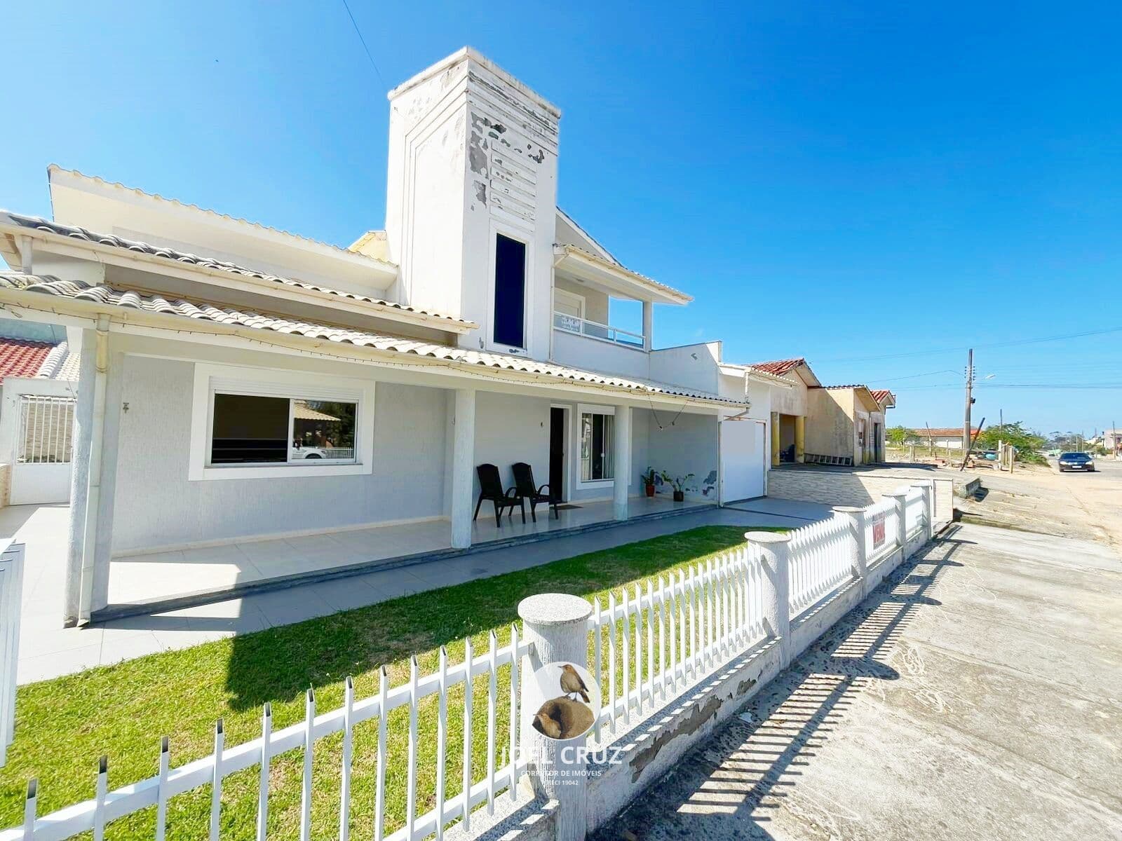 Casa em Jaguaruna - Arroio Corrente