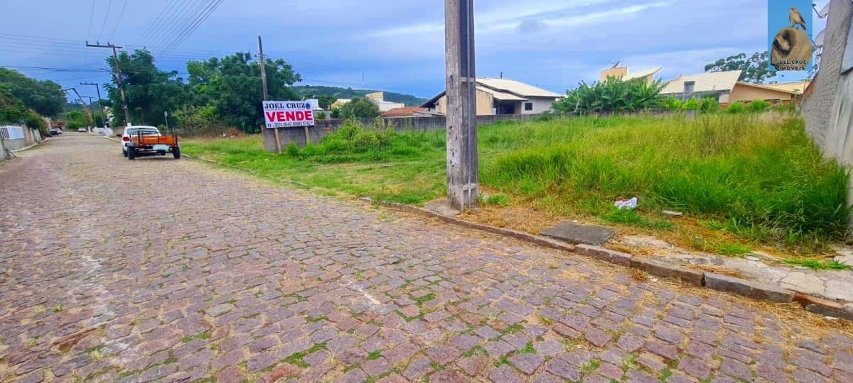 Terreno Lote para Venda em Centro Jaguaruna-SC