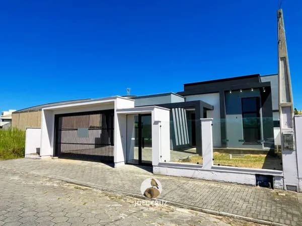 Casa em Jaguaruna - Centro