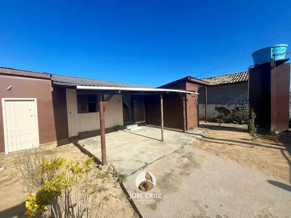 Casa em Jaguaruna - Paulo Cruz