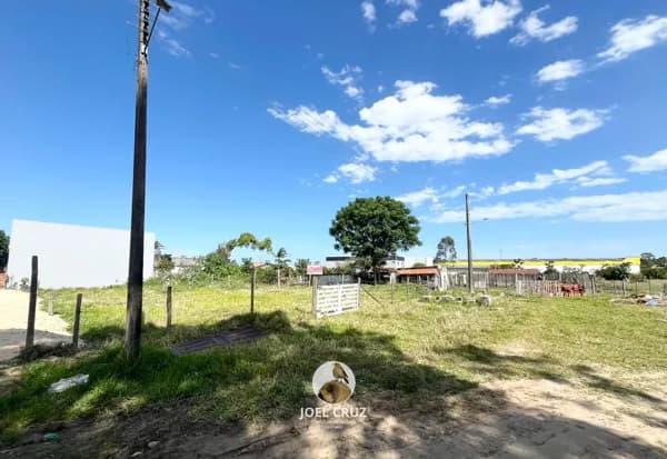 Lote/Terreno em Jaguaruna - Cristo Rei