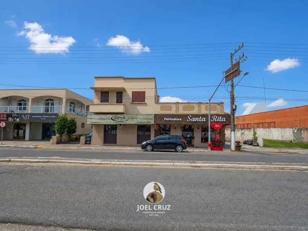 Ponto Comercial/Loja/Box em Jaguaruna - Centro