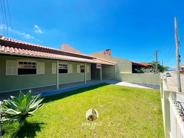 Casa em Jaguaruna - Arroio Corrente