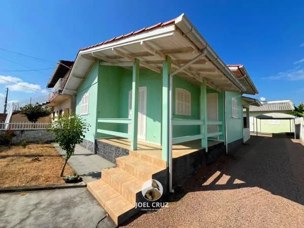 Casa em Jaguaruna - Centro
