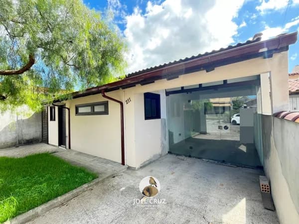 Casa em Jaguaruna - Beija Flor