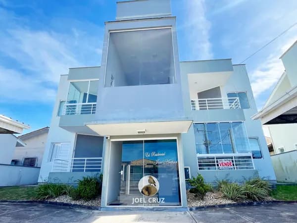 Apartamento em Jaguaruna - Cristo Rei