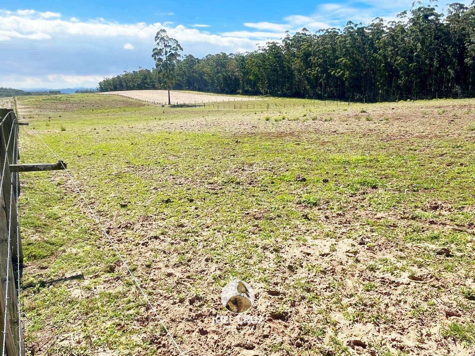 Lote/Terreno em Jaguaruna - Arroio Corrente