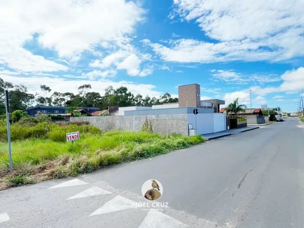 Lote/Terreno em Jaguaruna - Cristo Rei
