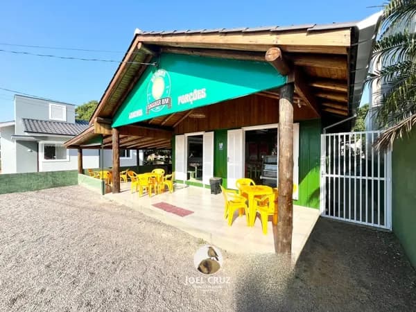 Casa em Jaguaruna - Beija Flor