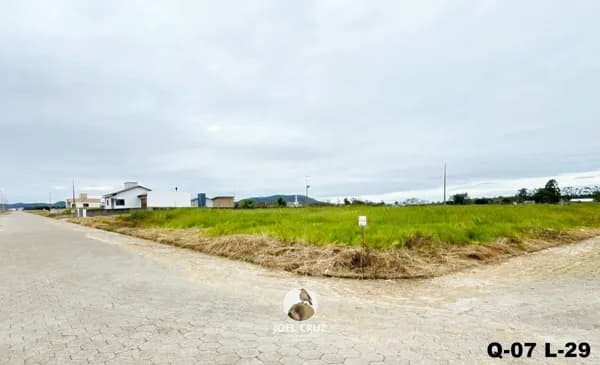 Lote/Terreno em Jaguaruna - Riachinho