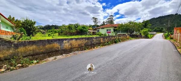 Lote/Terreno em Jaguaruna - Centro
