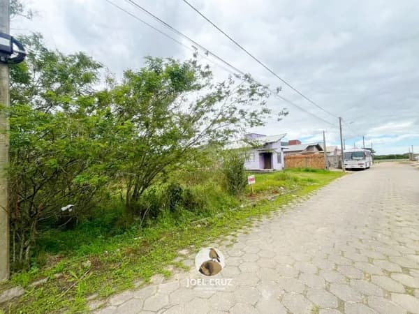Lote/Terreno em Jaguaruna - Centro