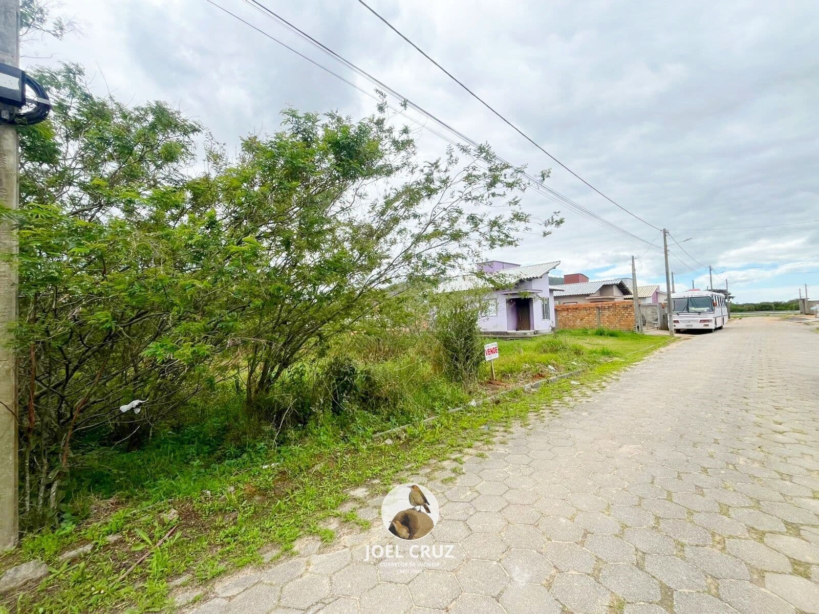 Lote/Terreno em Jaguaruna - Centro