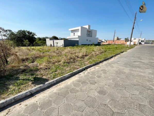 Terreno Lote para Venda em Centro Jaguaruna-SC