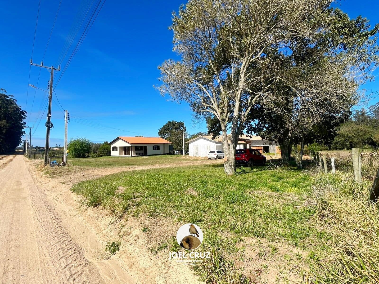 Fazenda/Sítios/Chácaras em Jaguaruna - Arroio Corrente