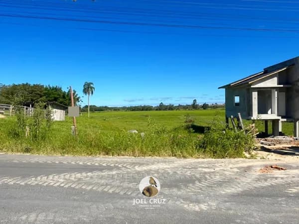 Lote/Terreno em Jaguaruna - Centro