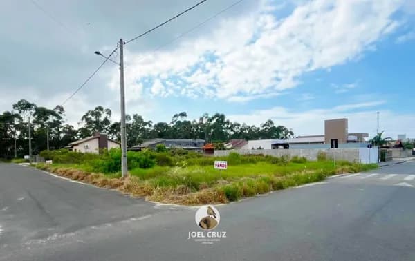 Lote/Terreno em Jaguaruna - Cristo Rei