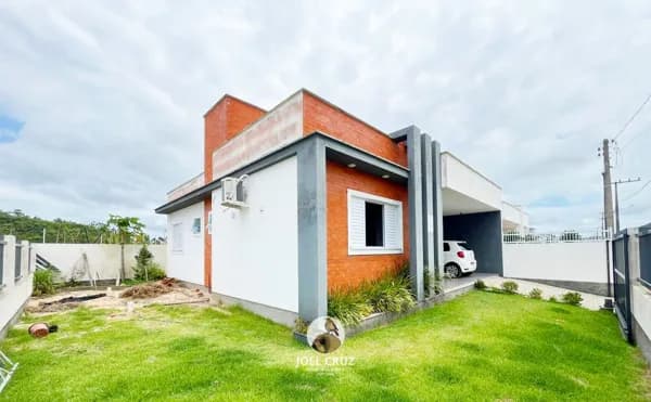 Casa em Jaguaruna - Cristo Rei